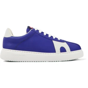 CAMPER Runner K21 MIRUM® - Trampki dla Kobiety - Niebieski, rozmiar 35, Tkanina