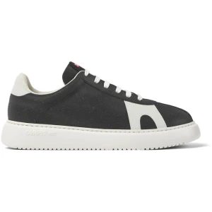CAMPER Runner K21 MIRUM® - Trampki dla Mężczyźni - Czarny, rozmiar 39, Tkanina