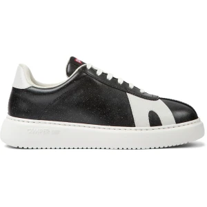 CAMPER Runner K21 MIRUM® - Trampki dla Mężczyźni - Czarny, rozmiar 39, Tkanina