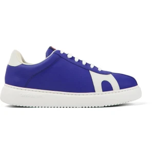 CAMPER Runner K21 MIRUM® - Trampki dla Mężczyźni - Niebieski, rozmiar 39, Tkanina