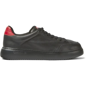 CAMPER Runner K21 - Trampki dla Kobiety - Czarny, rozmiar 35, Skóra licowa