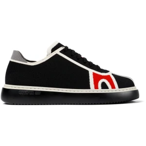 CAMPER Runner K21 - Trampki dla Kobiety - Czarny, rozmiar 35, Tkanina