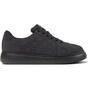 CAMPER Runner K21 - Trampki dla Kobiety - Czarny, Tkanina