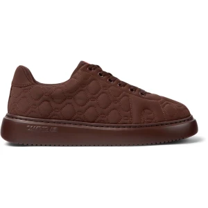 CAMPER Runner K21 - Trampki dla Kobiety - Kasztanowy, rozmiar 35, Tkanina