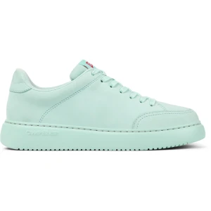 CAMPER Runner K21 - Trampki dla Kobiety - Niebieski, rozmiar 35, Zamsz