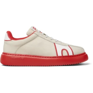 CAMPER Runner K21 - Trampki dla Kobiety - Szary, rozmiar 35, Tkanina