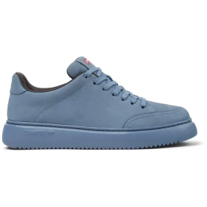 CAMPER Runner K21 - Trampki dla Kobiety - Szary, rozmiar 35, Zamsz