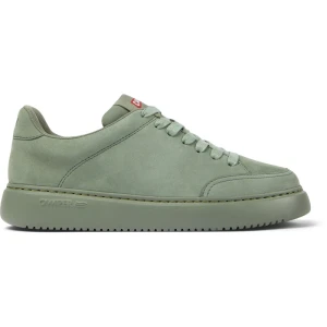 CAMPER Runner K21 - Trampki dla Kobiety - Zielony, rozmiar 35, Zamsz
