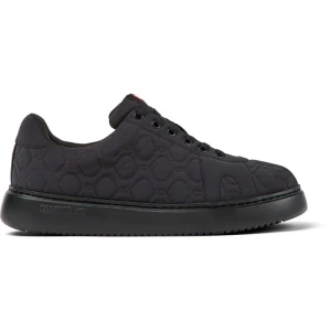 CAMPER Runner K21 - Trampki dla Mężczyźni - Czarny, rozmiar 39, Tkanina