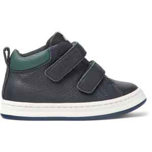 CAMPER Runner - Trampki dla Firstwalkers - Niebieski, rozmiar 21, Skóra licowa