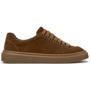 CAMPER Runner Twentyfive - Buty na co dzień dla Kobiety - Brązowy, piel.consumidor11