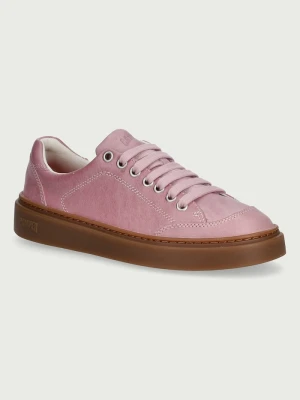 Camper Runner Twentyfive sneakersy damskie różowy