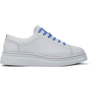 CAMPER Runner Up - Trampki dla Kobiety - Szary, rozmiar 35, Skóra licowa