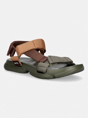 Camper sandały damskie Karst Sandal