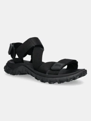 Camper sandały Drift Trail Sandal damskie kolor czarny K201780-001