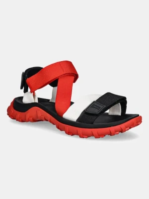 Camper sandały Drift Trail Sandal męskie kolor czarny K101039-002