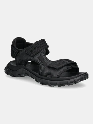 Camper sandały Drift Trail Sandal męskie kolor czarny K101040-001