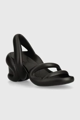 Camper sandały Kobarah kolor czarny K200155-026