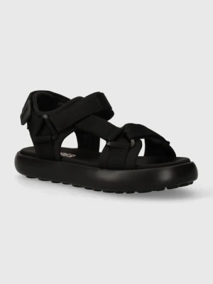 Camper sandały Pelotas Flota Sandal męskie kolor czarny K100942.001