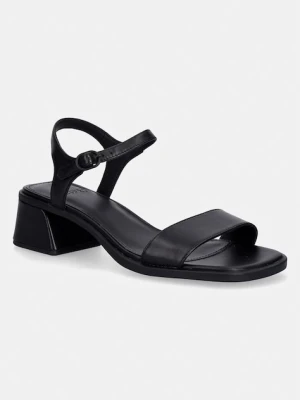 Camper sandały skórzane Kora Sandal