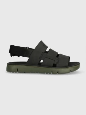 Camper sandały skórzane Oruga Sandal