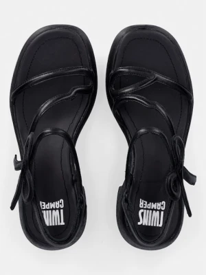 Camper sandały skórzane TWS