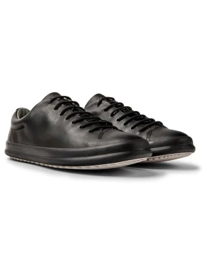 Camper Skórzane sneakersy w kolorze czarnym rozmiar: 42