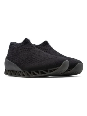 Camper Slippersy w kolorze czarnym rozmiar: 41