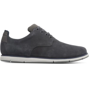 CAMPER Smith - Eleganckie buty dla Mężczyźni - Szary, rozmiar 39, Tkanina