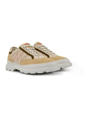 Camper Sneakersy "Brutus" w kolorze beżowym rozmiar: 36
