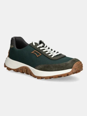 Camper sneakersy Drift Trail męskie kolor zielony K100864-045