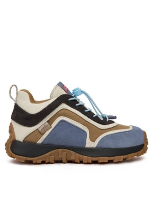 Camper Sneakersy K900359 Czarny