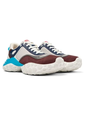 Camper Sneakersy "Mars" w kolorze białym rozmiar: 39