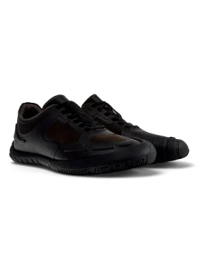 Camper Sneakersy "Path" w kolorze czarnym rozmiar: 38