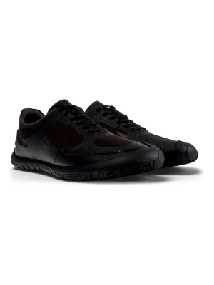 Camper Sneakersy "Path" w kolorze czarnym rozmiar: 40