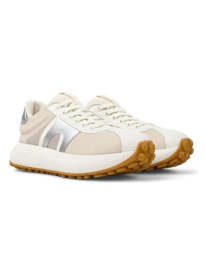 Camper Sneakersy "Pelotas Athens" w kolorze beżowym rozmiar: 41
