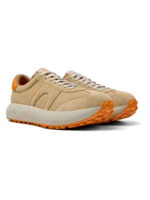 Camper Sneakersy "Pelotas Athens" w kolorze beżowym rozmiar: 45