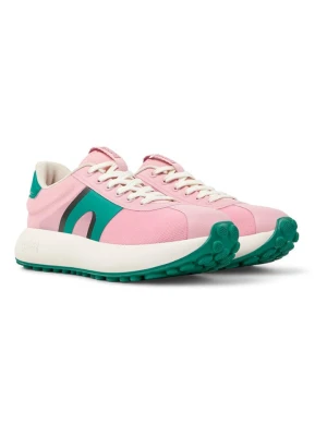 Camper Sneakersy "Pelotas Athens" w kolorze jasnoróżowym rozmiar: 36