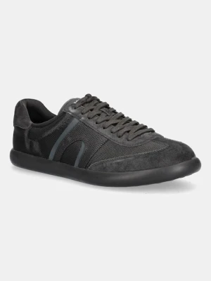 Camper sneakersy Pelotas Soller męskie kolor szary K101056-001