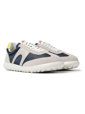 Camper Sneakersy "Pelotas" w kolorze beżowym rozmiar: 42