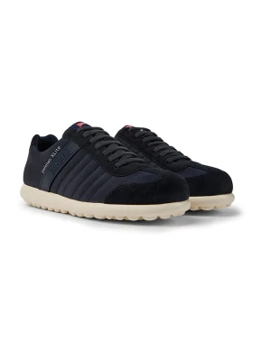 Camper Sneakersy "Pelotas" w kolorze czarnym rozmiar: 39