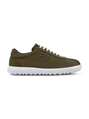 Camper sneakersy Pelotas XLF kolor brązowy K101019-006