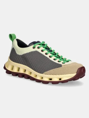 Camper sneakersy Pelotissima by Sunnei męskie kolor multicolor K101036-002