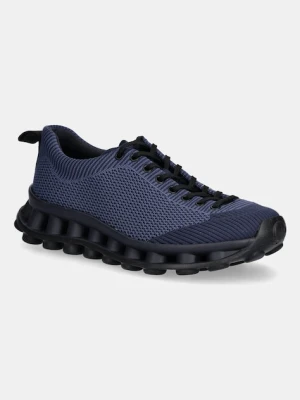Camper sneakersy Pelotissima kolor niebieski K101036-005
