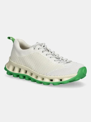 Camper sneakersy Pelotissima by Sunnei męskie kolor beżowy K101036-008