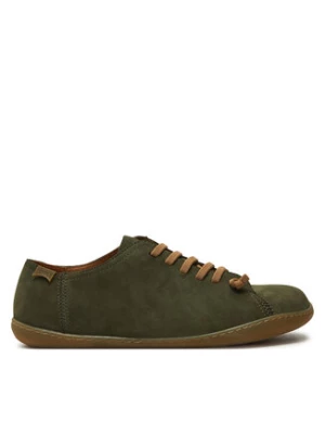 Camper Sneakersy Peu 17665-292 Khaki