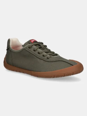 Camper sneakersy Peu Path kolor zielony K100886-010