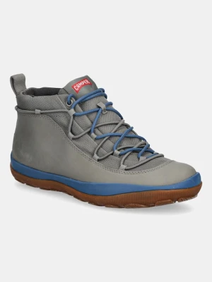 Camper sneakersy Peu Pista GM kolor szary K400822-003