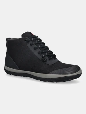 Camper sneakersy Peu Pista GM męskie kolor czarny K300472-007