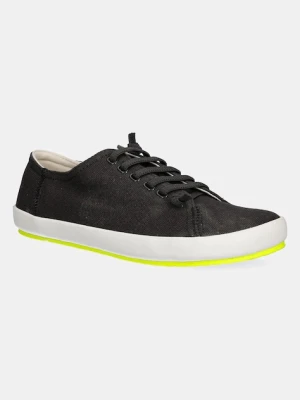 Camper sneakersy Peu Rambla Vulcanizado męskie kolor szary 18869-116